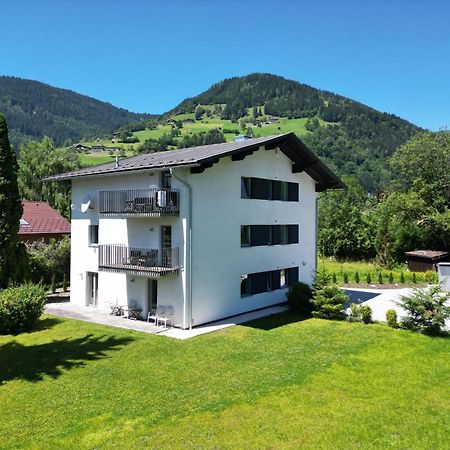 Apartmenthouse "5 Seasons" - Zell Am See Dış mekan fotoğraf