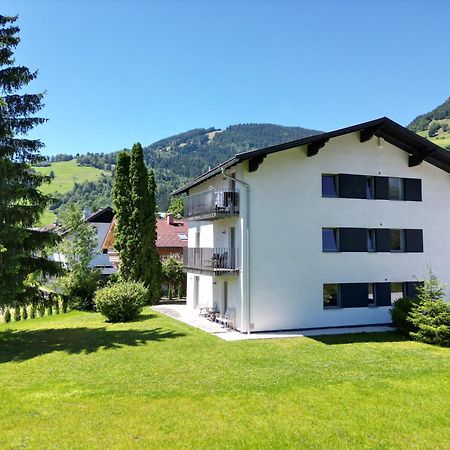Apartmenthouse "5 Seasons" - Zell Am See Dış mekan fotoğraf