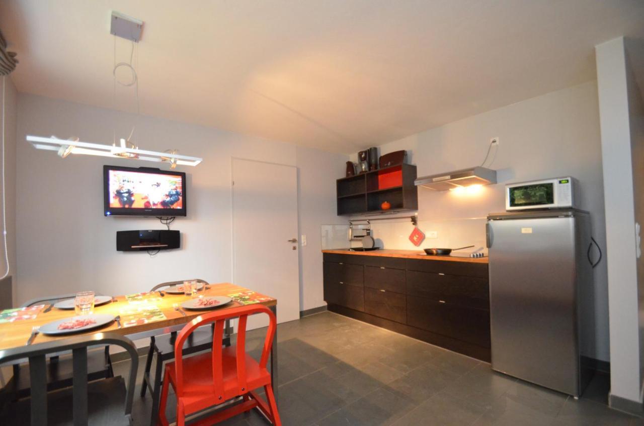 Apartmenthouse "5 Seasons" - Zell Am See Dış mekan fotoğraf