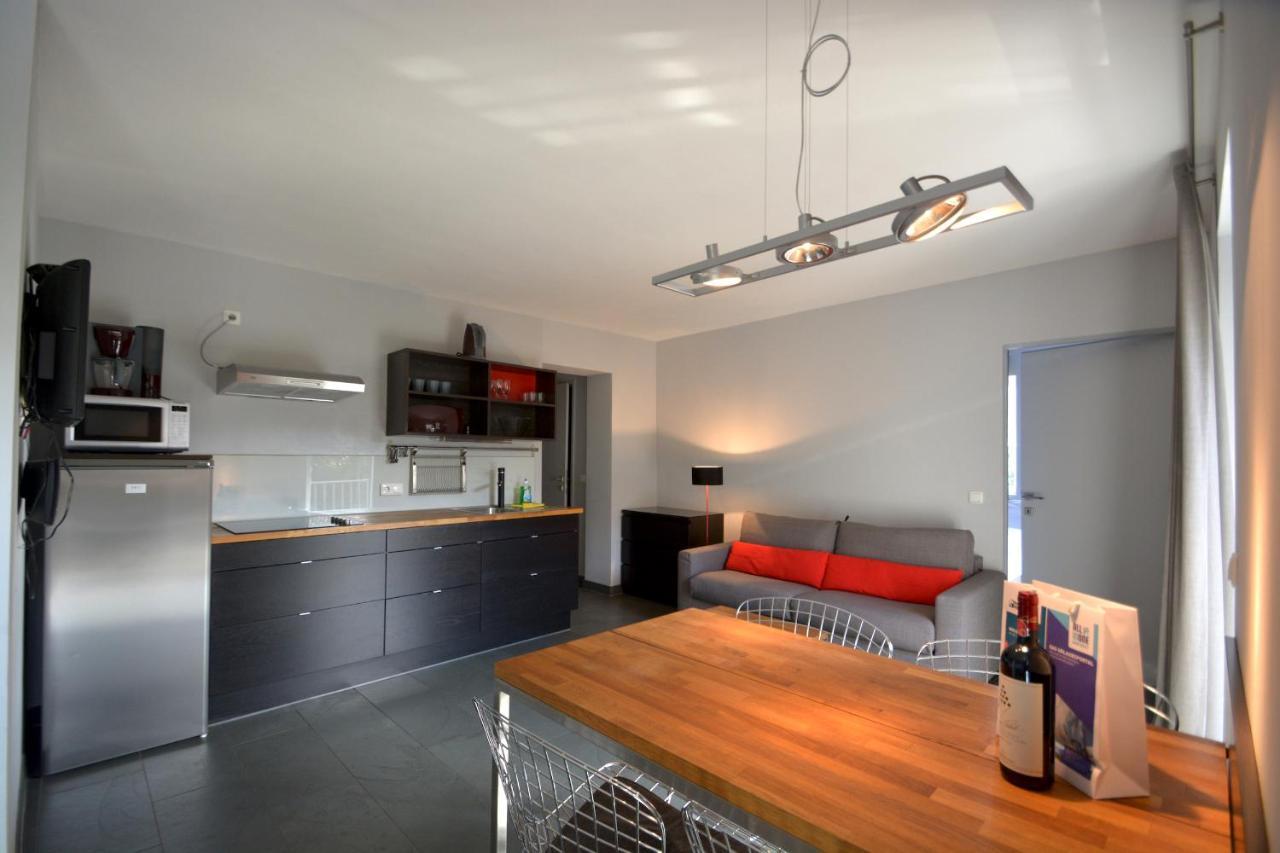 Apartmenthouse "5 Seasons" - Zell Am See Dış mekan fotoğraf