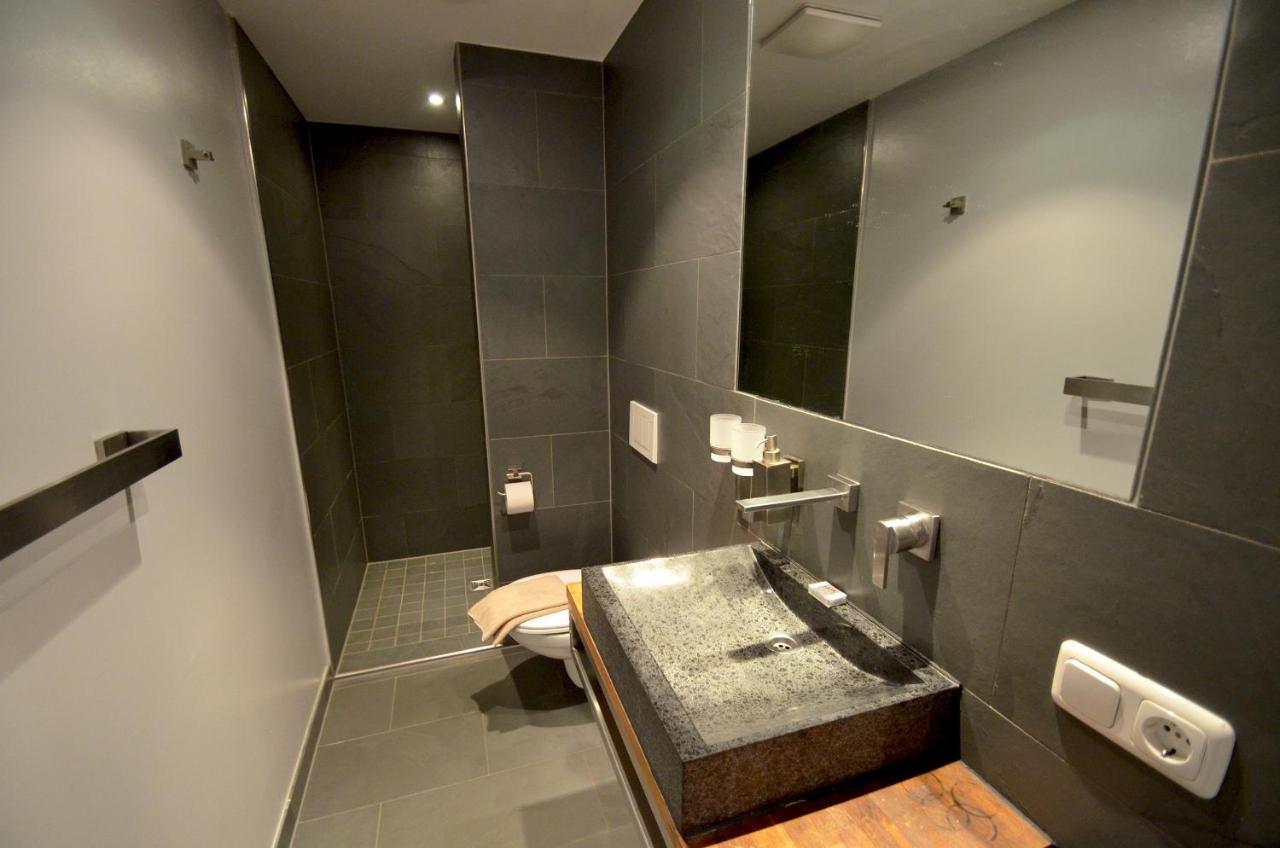 Apartmenthouse "5 Seasons" - Zell Am See Dış mekan fotoğraf