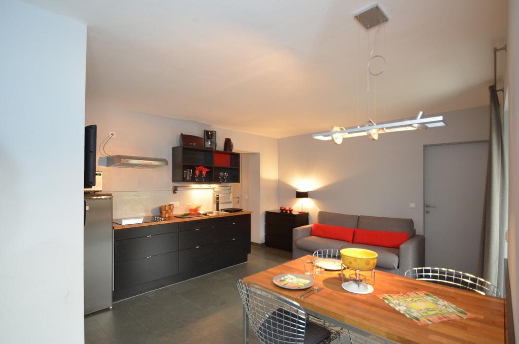 Apartmenthouse "5 Seasons" - Zell Am See Dış mekan fotoğraf