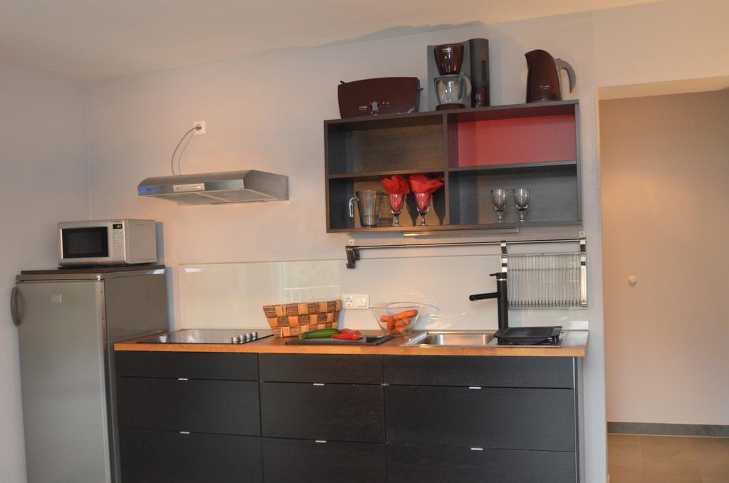 Apartmenthouse "5 Seasons" - Zell Am See Dış mekan fotoğraf