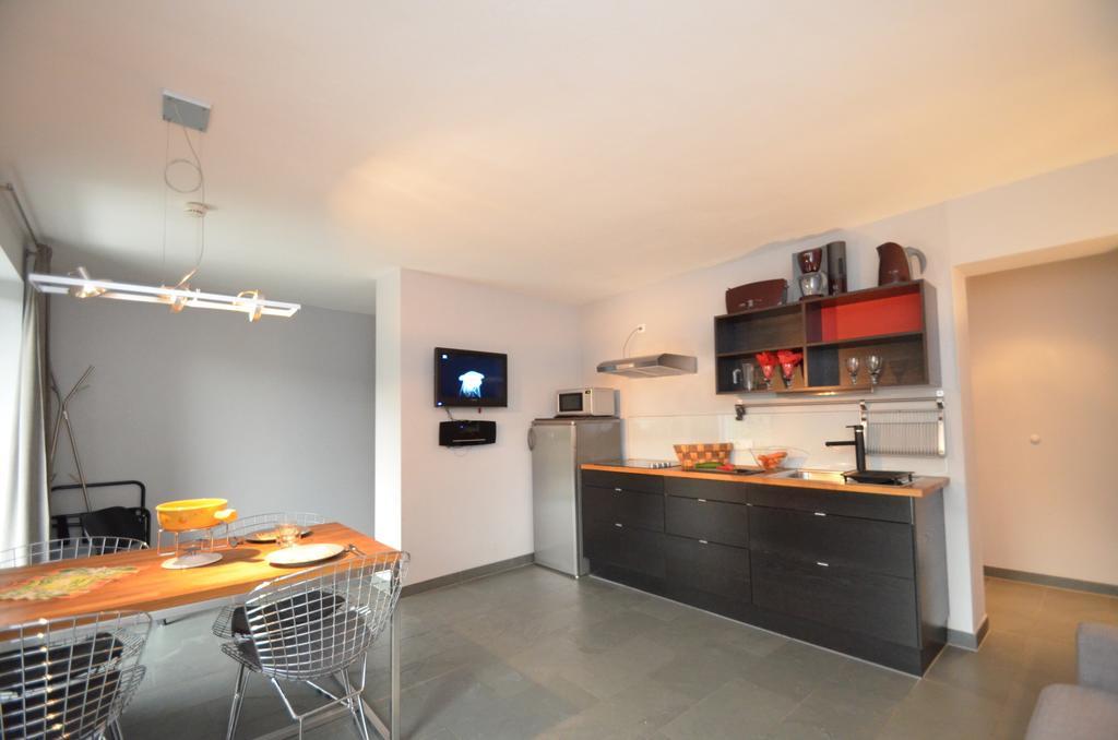 Apartmenthouse "5 Seasons" - Zell Am See Oda fotoğraf