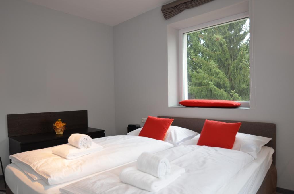 Apartmenthouse "5 Seasons" - Zell Am See Oda fotoğraf