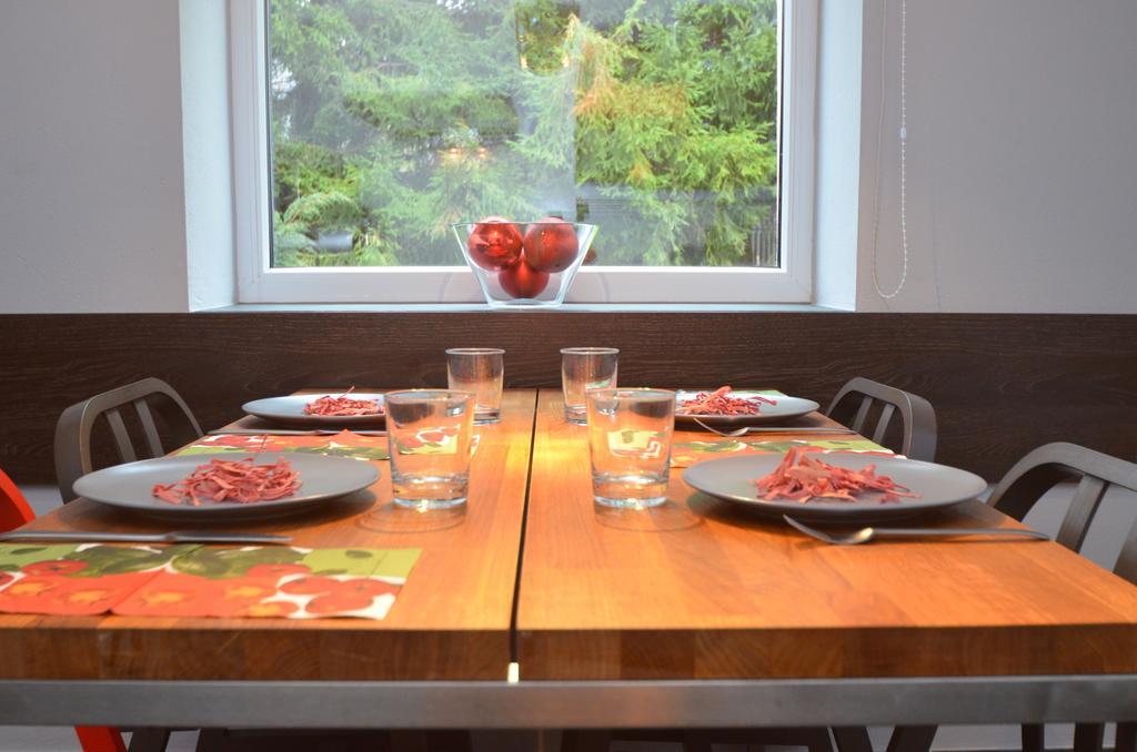 Apartmenthouse "5 Seasons" - Zell Am See Dış mekan fotoğraf