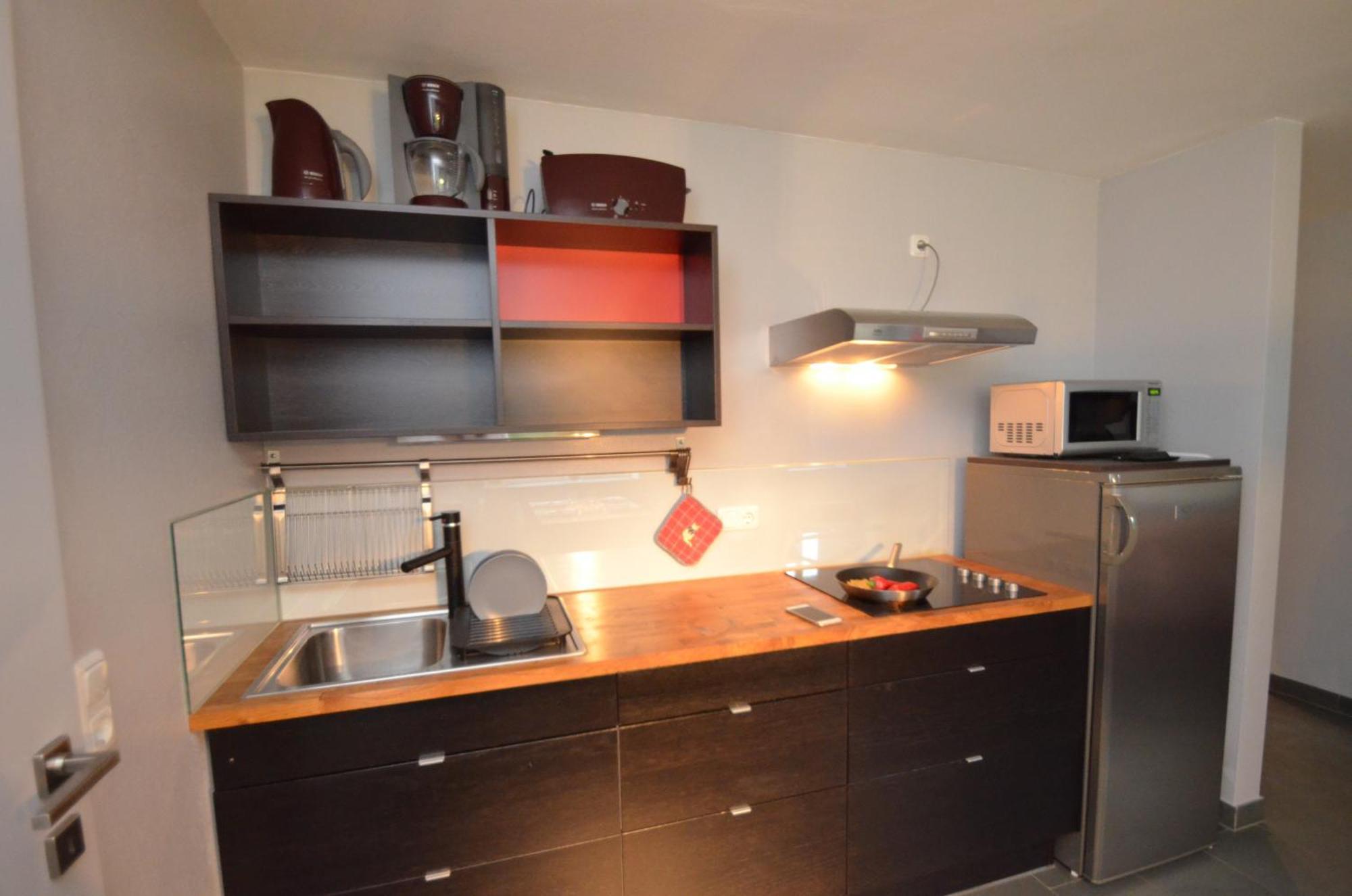 Apartmenthouse "5 Seasons" - Zell Am See Oda fotoğraf