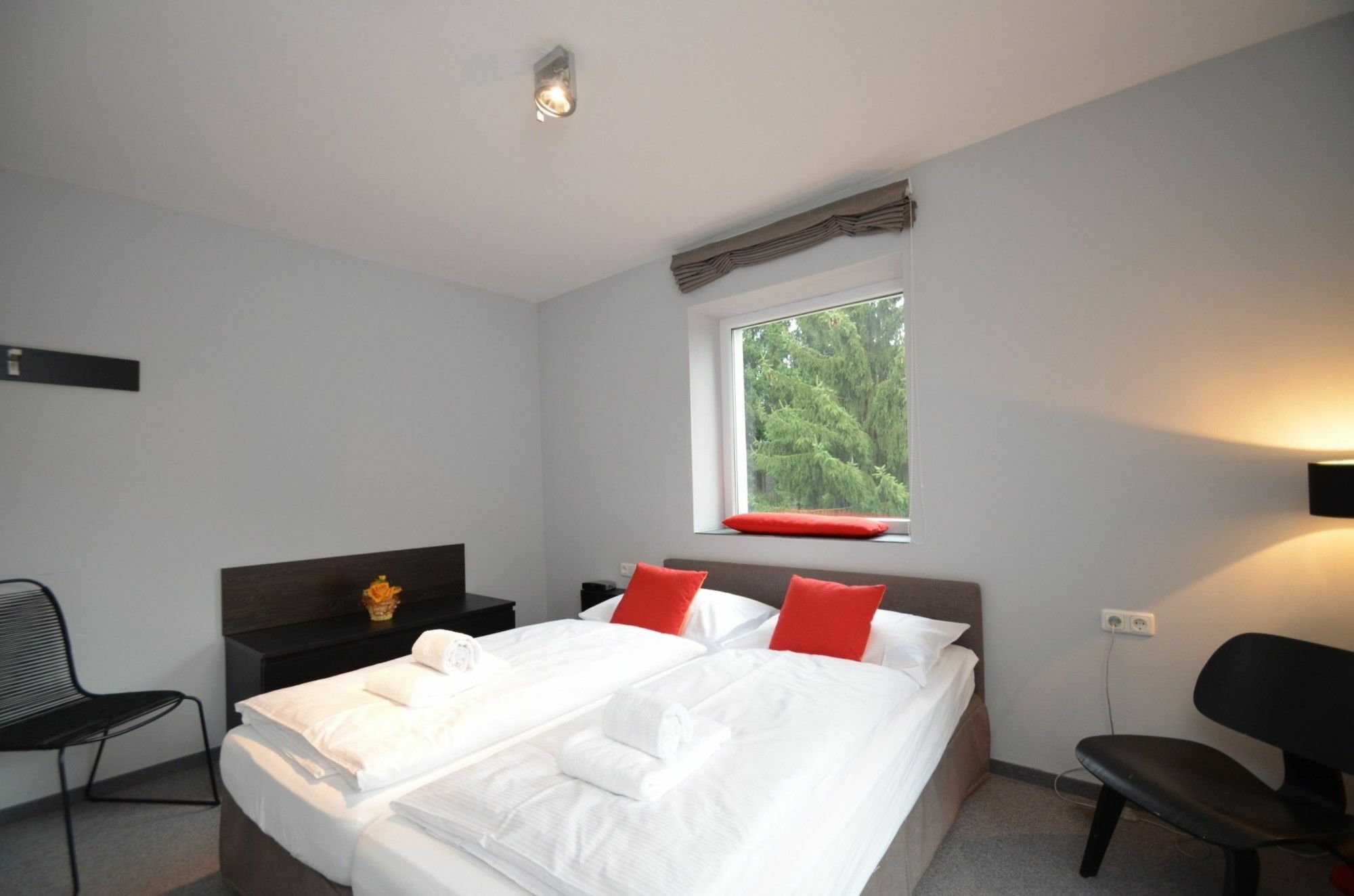 Apartmenthouse "5 Seasons" - Zell Am See Dış mekan fotoğraf