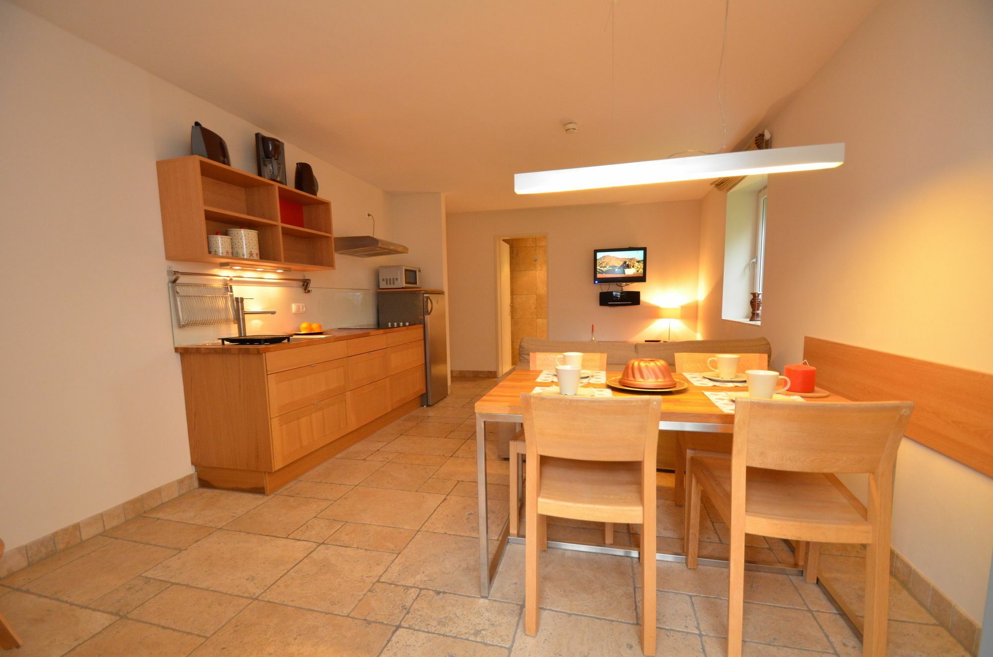 Apartmenthouse "5 Seasons" - Zell Am See Dış mekan fotoğraf