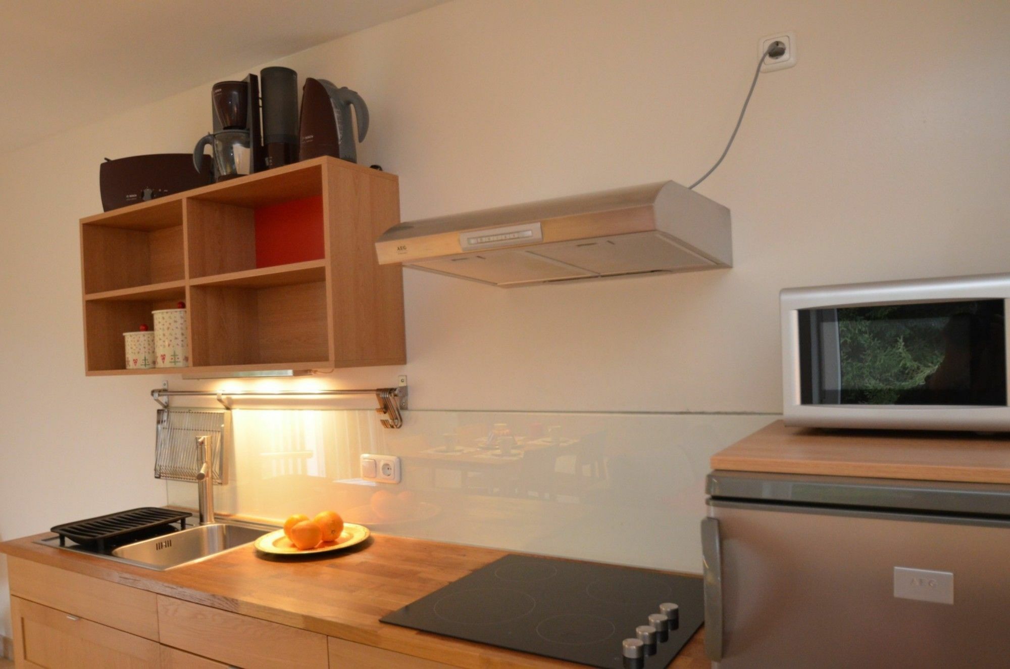 Apartmenthouse "5 Seasons" - Zell Am See Dış mekan fotoğraf