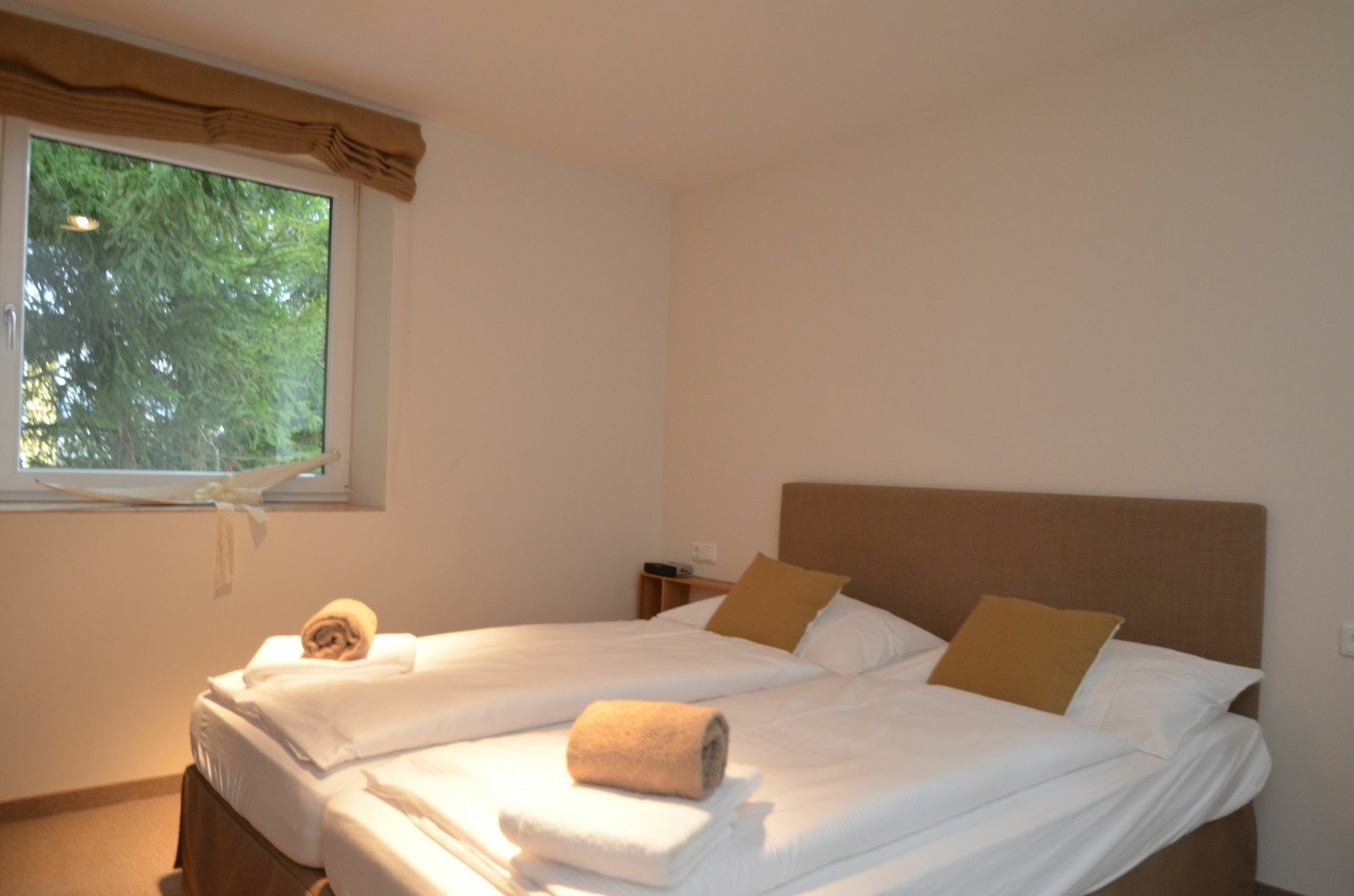 Apartmenthouse "5 Seasons" - Zell Am See Dış mekan fotoğraf