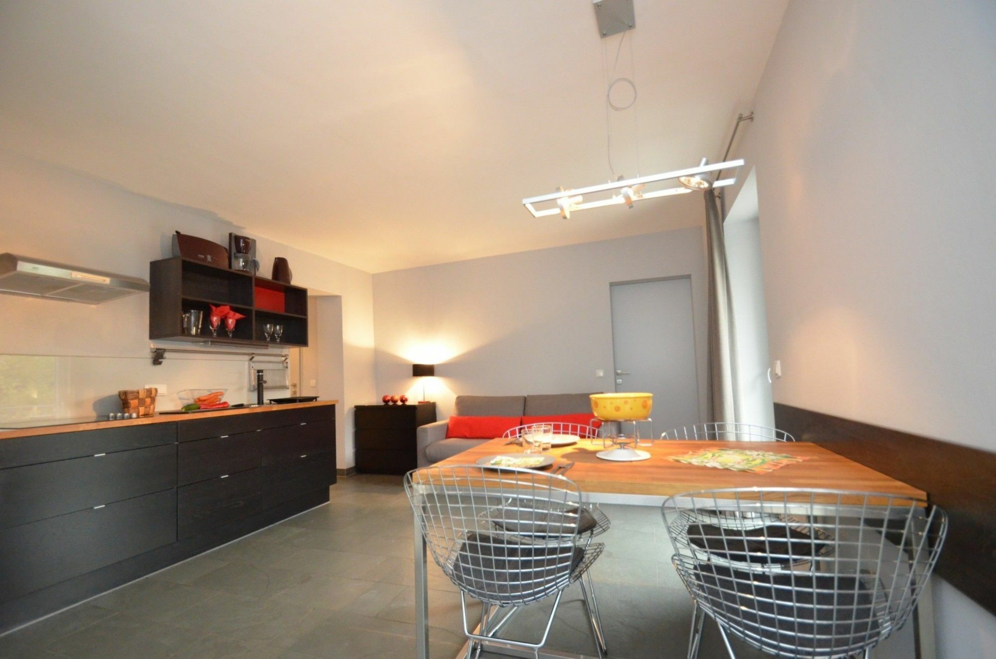 Apartmenthouse "5 Seasons" - Zell Am See Dış mekan fotoğraf