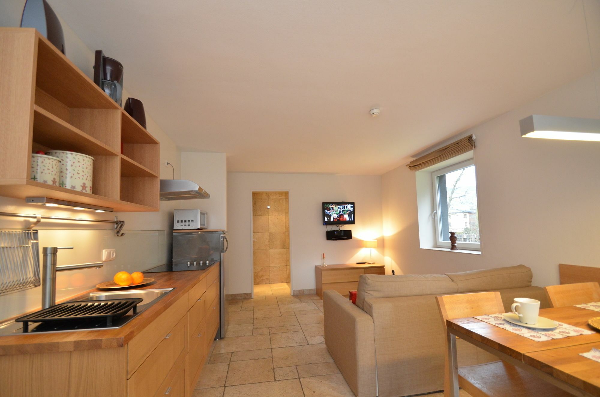 Apartmenthouse "5 Seasons" - Zell Am See Dış mekan fotoğraf