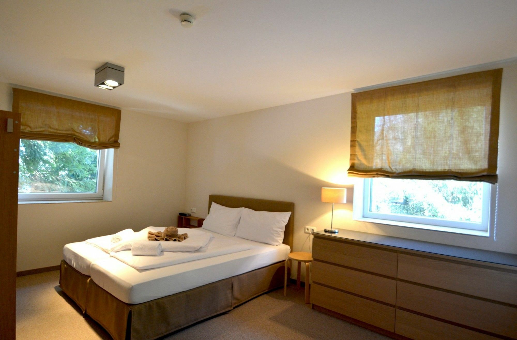 Apartmenthouse "5 Seasons" - Zell Am See Dış mekan fotoğraf